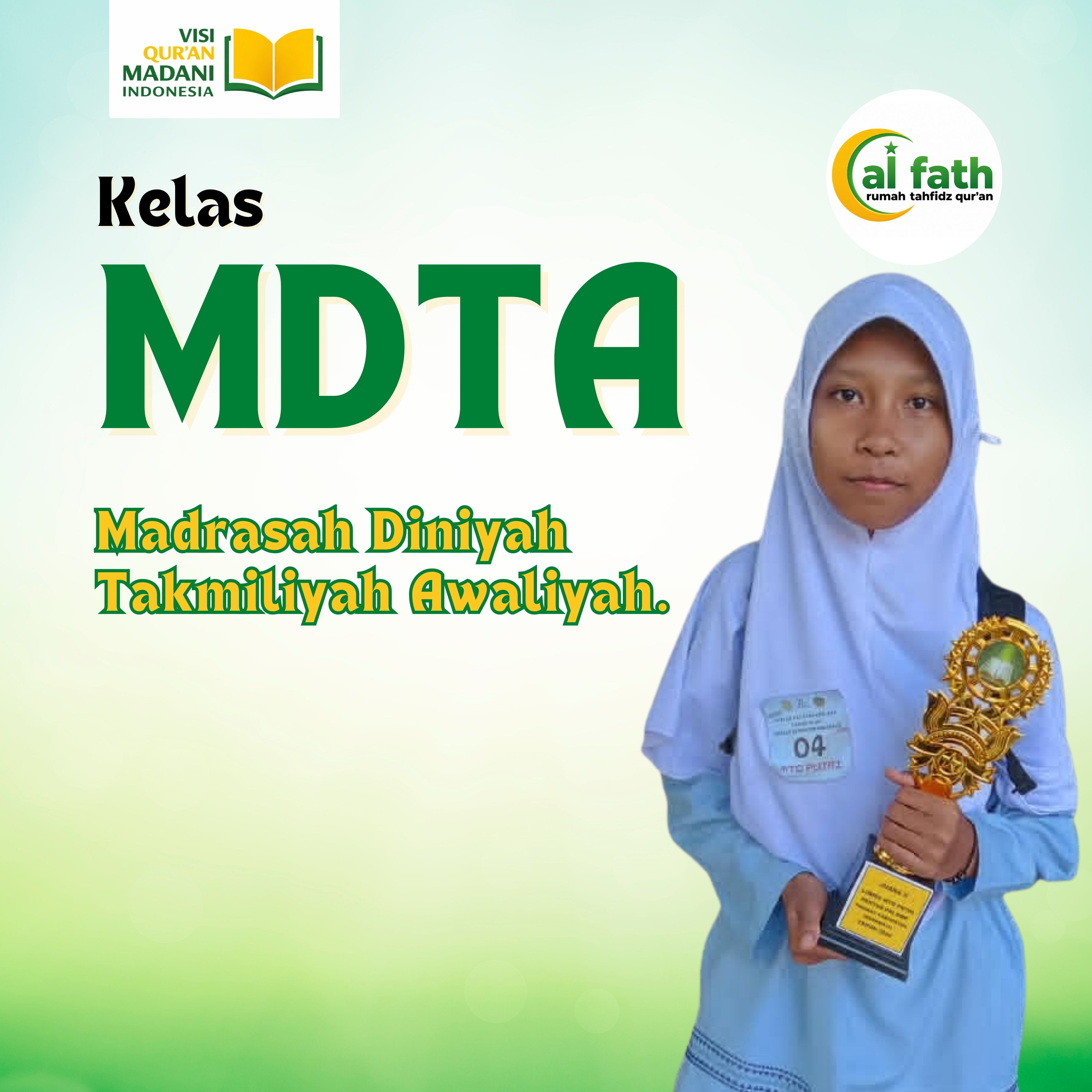 MDTA